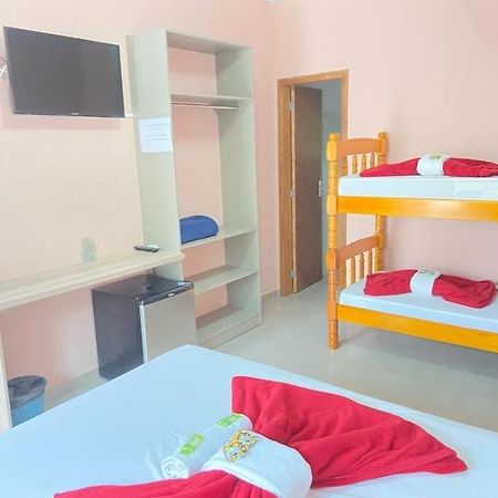 Pousada Villa Sambaqui Penha  Kültér fotó
