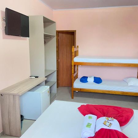 Pousada Villa Sambaqui Penha  Kültér fotó