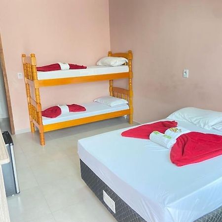 Pousada Villa Sambaqui Penha  Kültér fotó