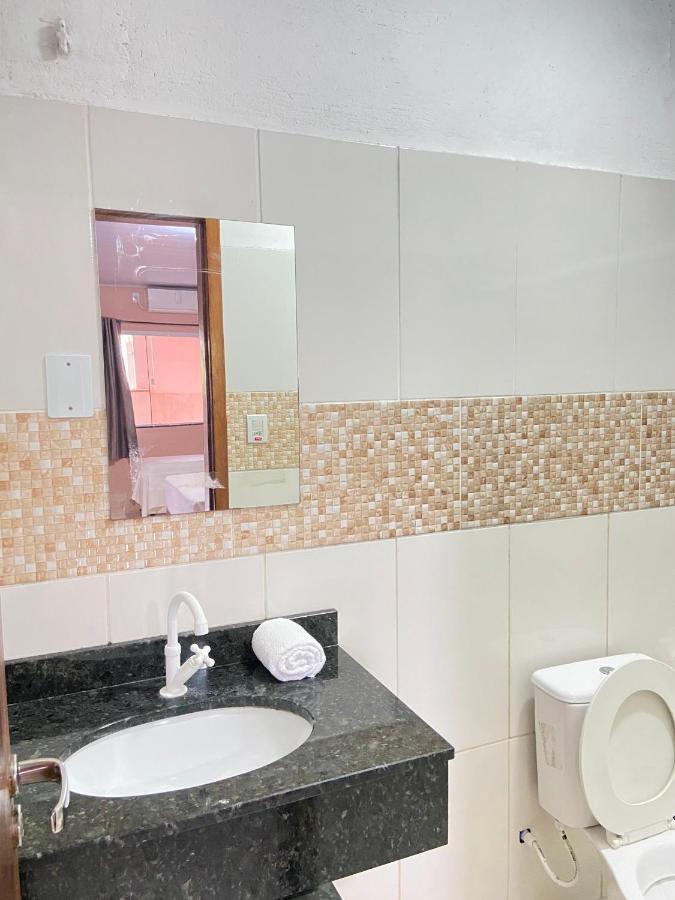 Pousada Villa Sambaqui Penha  Kültér fotó