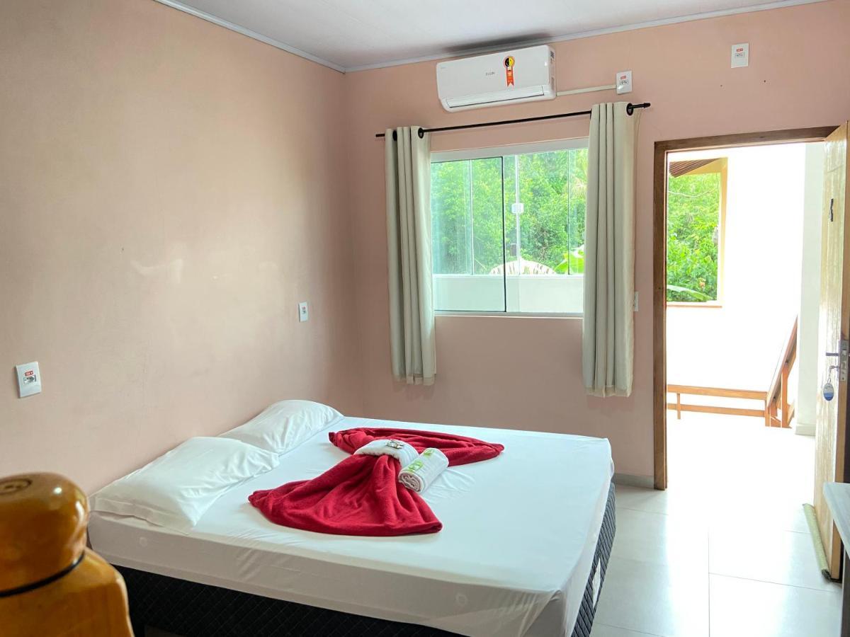 Pousada Villa Sambaqui Penha  Kültér fotó