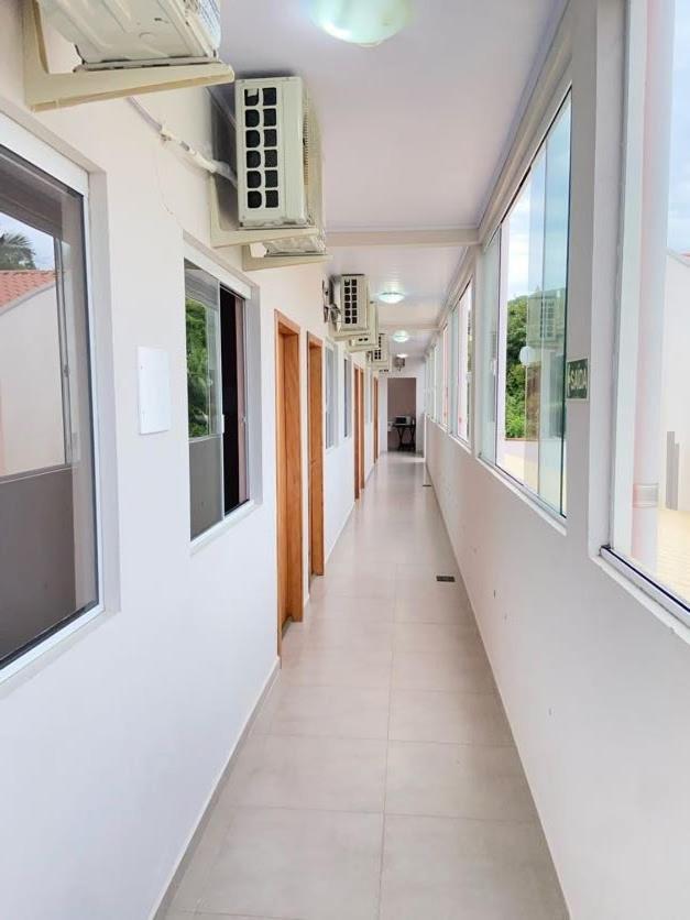 Pousada Villa Sambaqui Penha  Kültér fotó