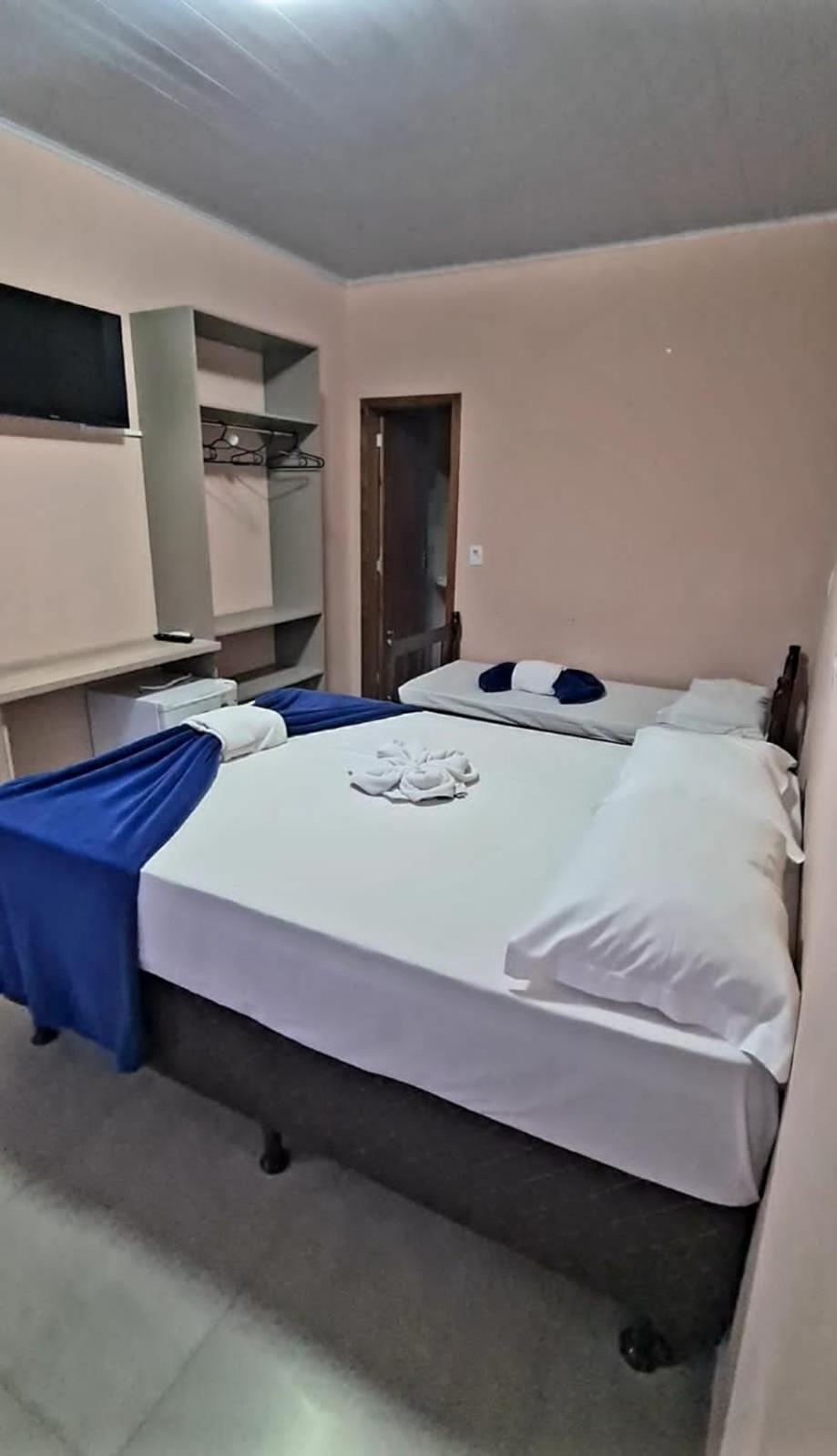 Pousada Villa Sambaqui Penha  Kültér fotó